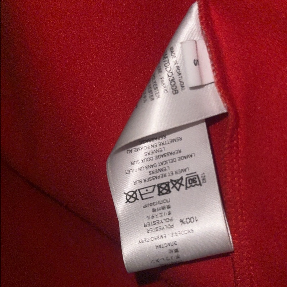 4g Givenchy Track Suit - image 8